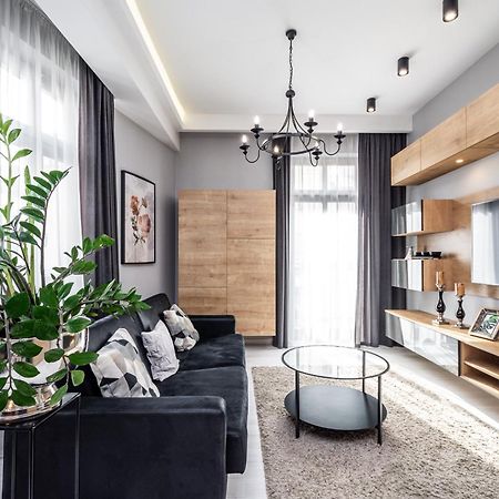 Rentplanet - Apartament Wieliczka Zewnętrze zdjęcie