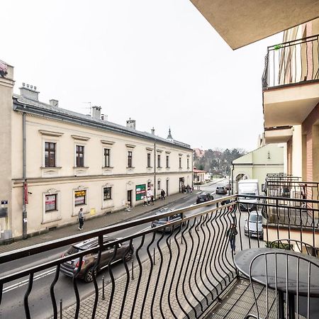 Rentplanet - Apartament Wieliczka Zewnętrze zdjęcie