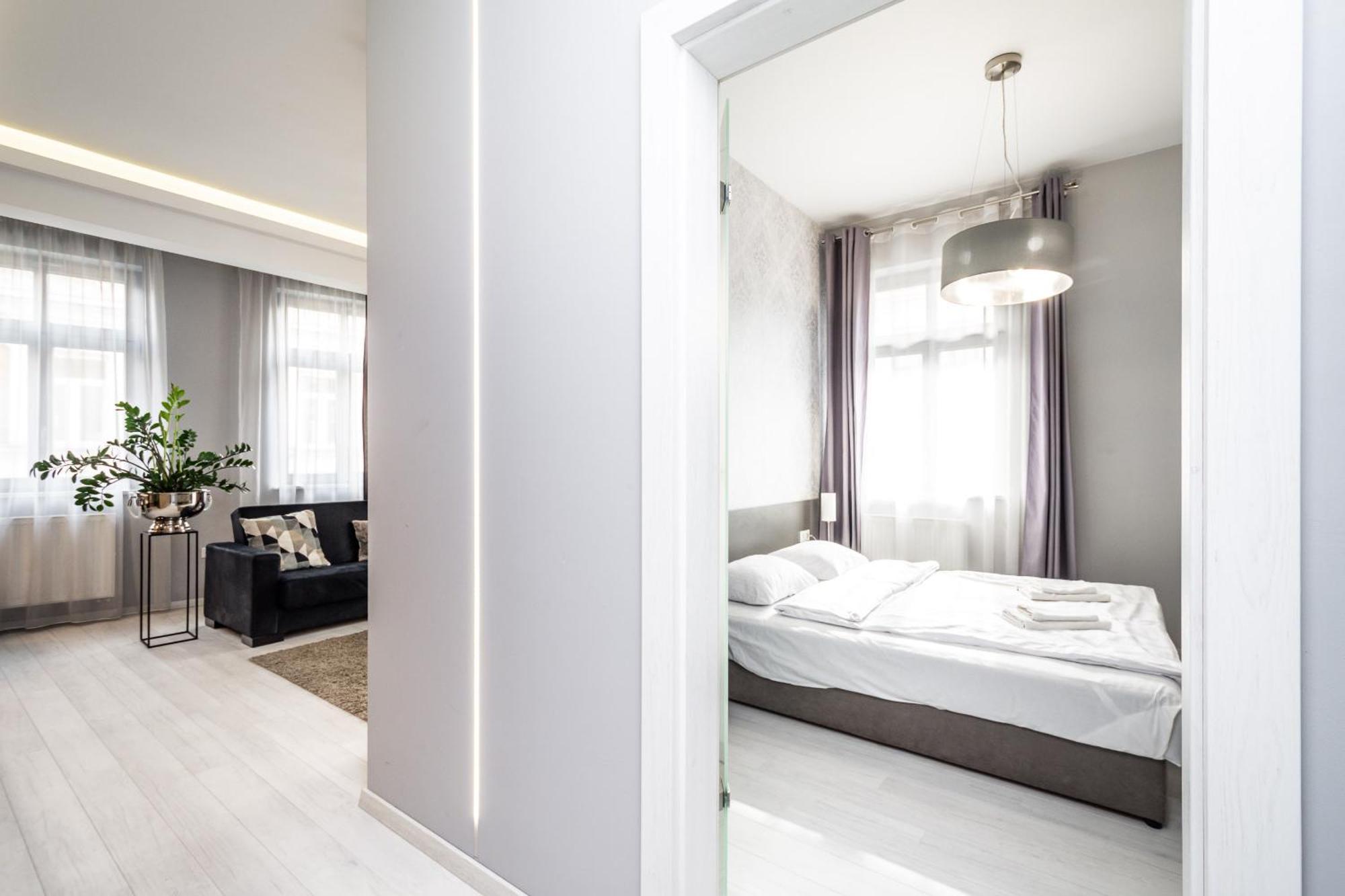 Rentplanet - Apartament Wieliczka Zewnętrze zdjęcie