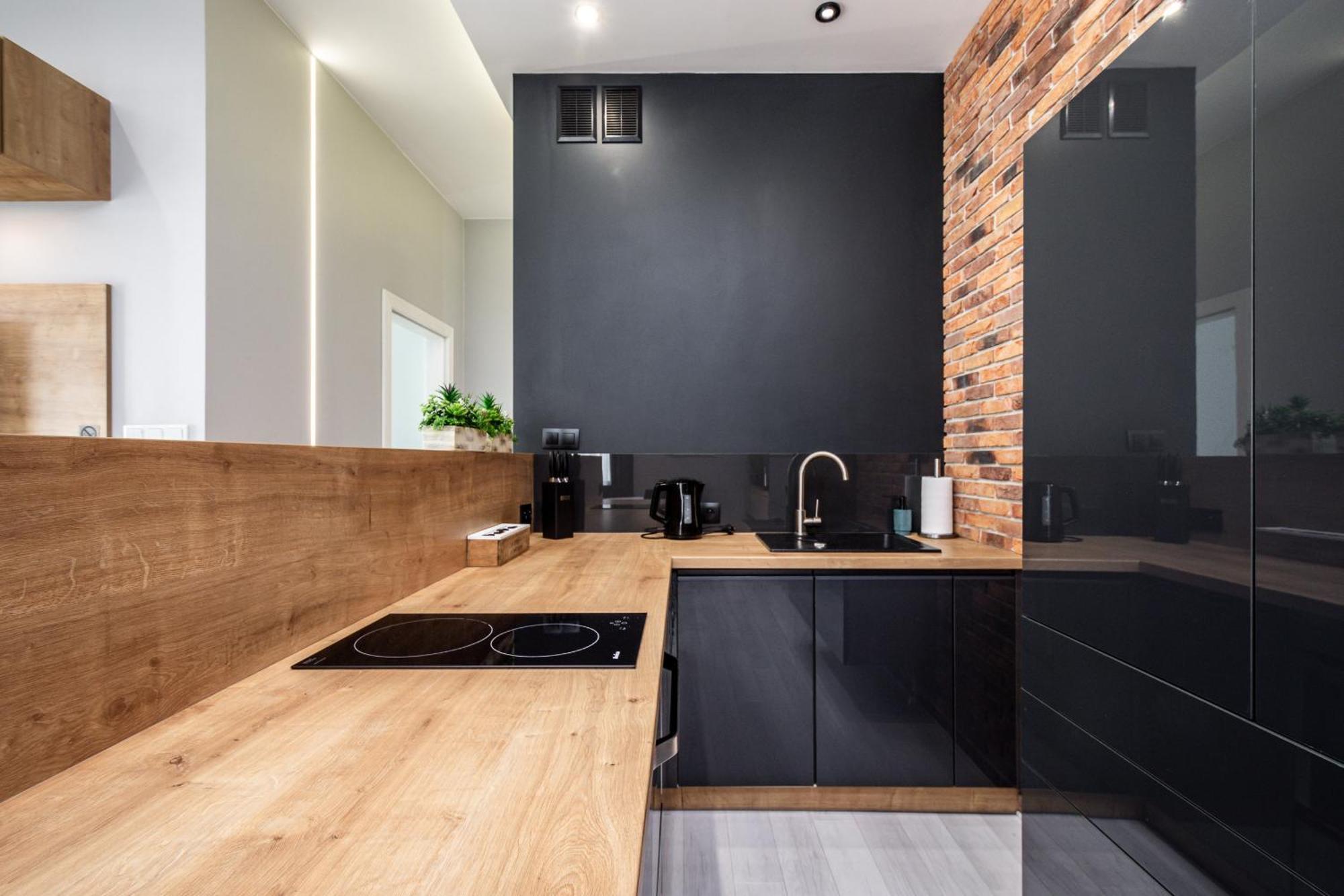 Rentplanet - Apartament Wieliczka Zewnętrze zdjęcie