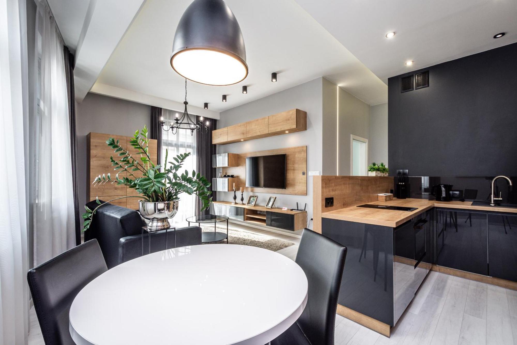 Rentplanet - Apartament Wieliczka Zewnętrze zdjęcie