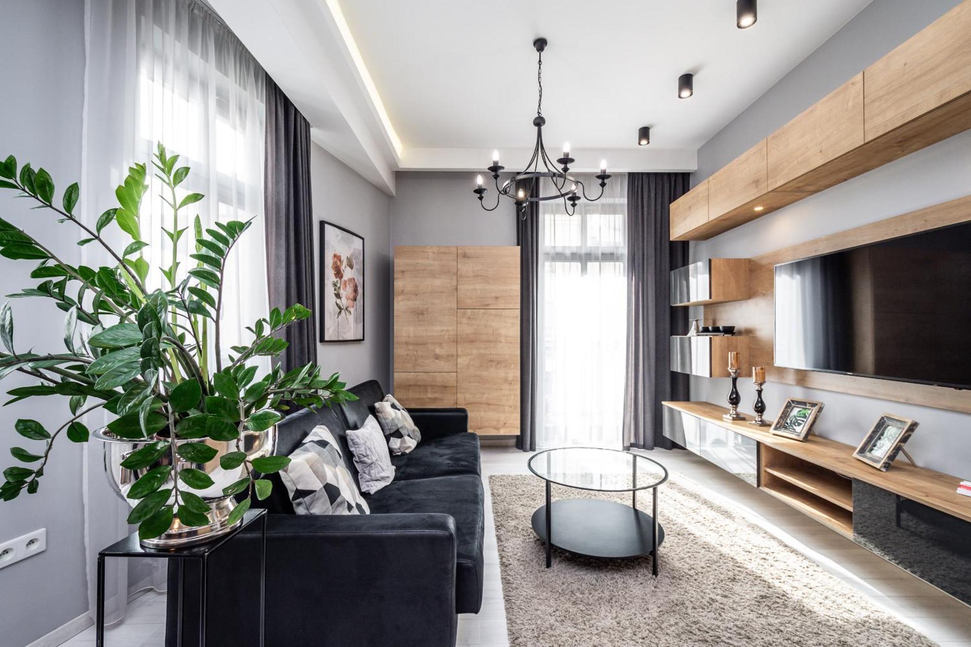 Rentplanet - Apartament Wieliczka Zewnętrze zdjęcie