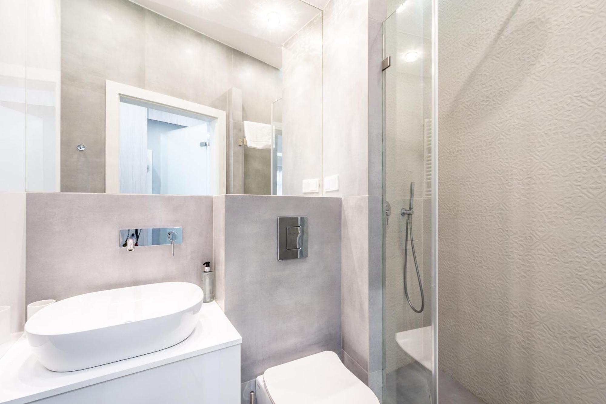 Rentplanet - Apartament Wieliczka Zewnętrze zdjęcie