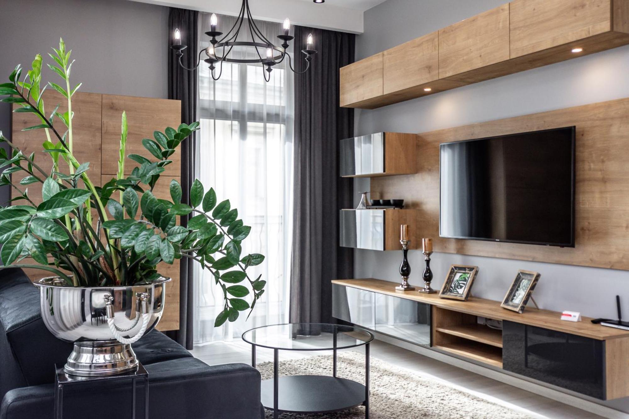 Rentplanet - Apartament Wieliczka Zewnętrze zdjęcie