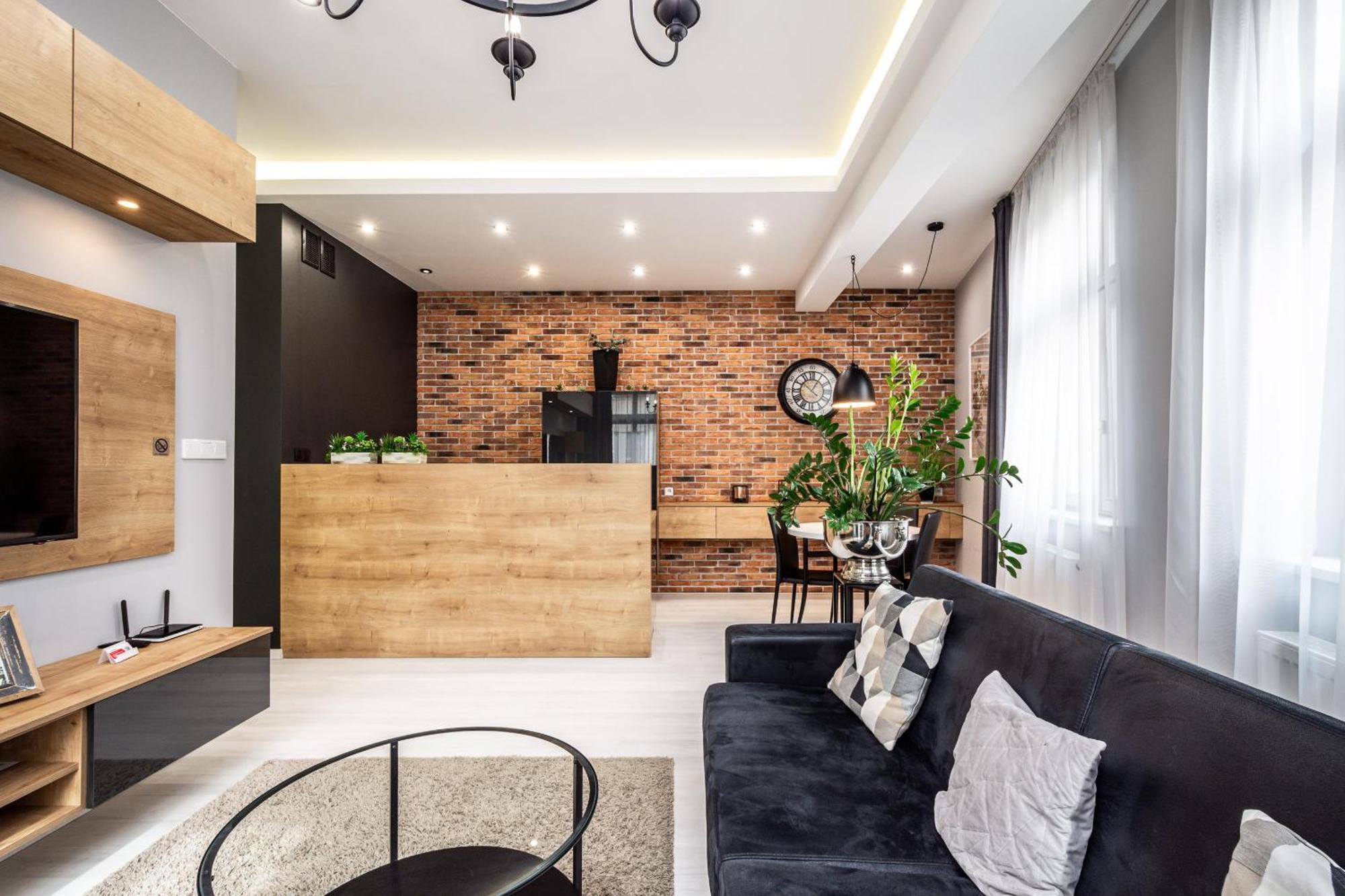 Rentplanet - Apartament Wieliczka Zewnętrze zdjęcie