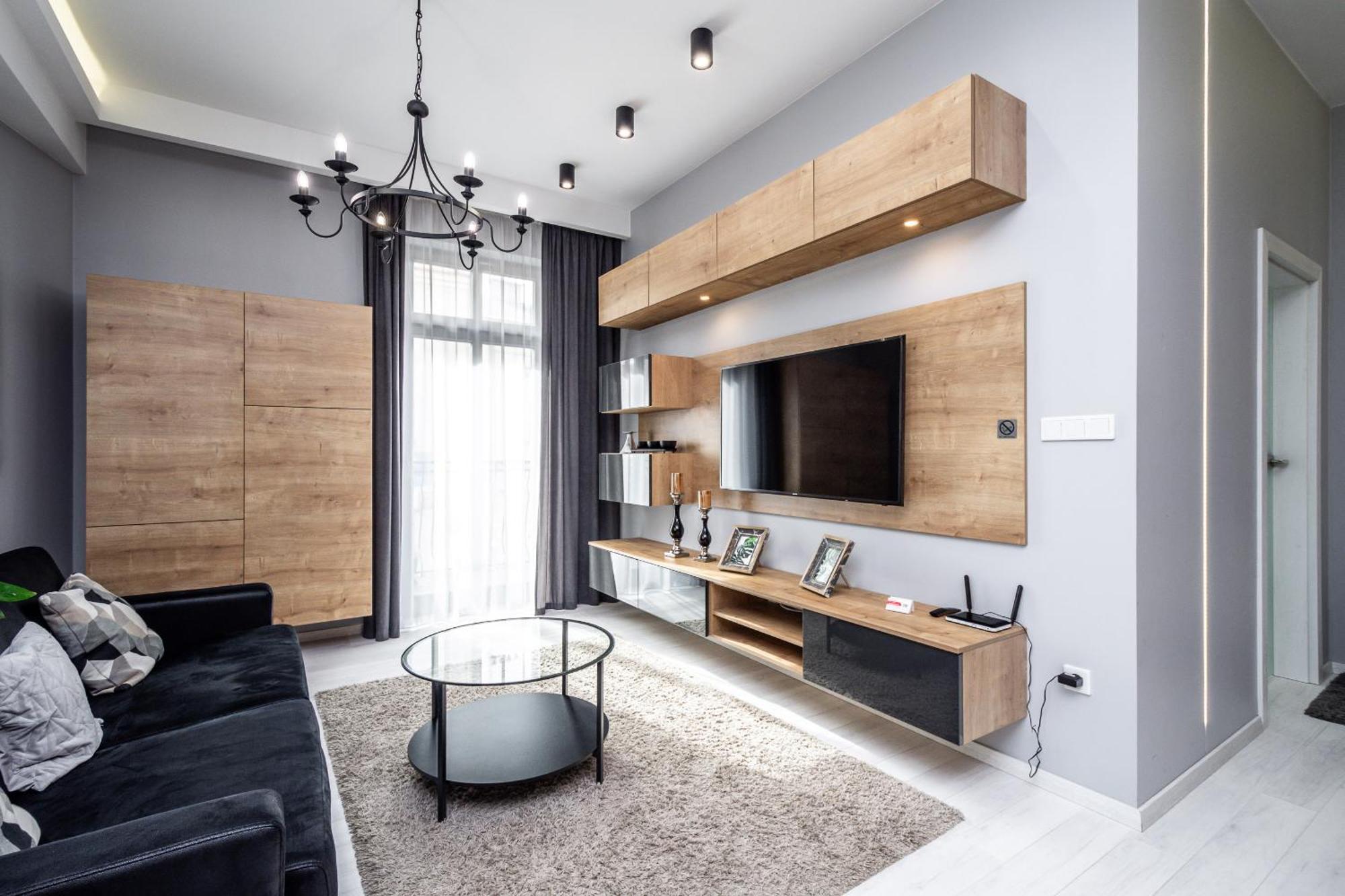 Rentplanet - Apartament Wieliczka Zewnętrze zdjęcie